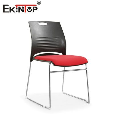 Create a Professional Atmosphere Sleek and Functional Training Chairs
