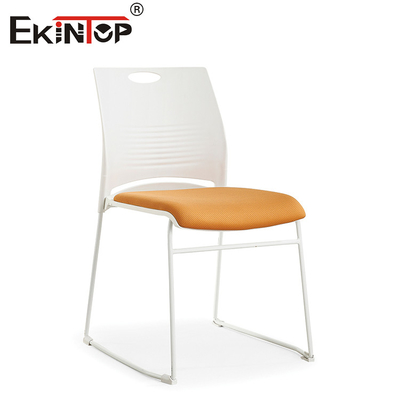 Create a Professional Atmosphere Sleek and Functional Training Chairs