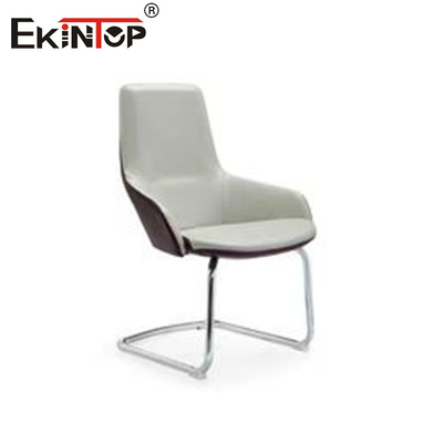 Sleek and Streamlined Contemporary Leather Office Chairs for a Modern Workplace