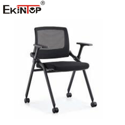 Collaborative Training Room Chairs Comfortable and Functional for Group Learning