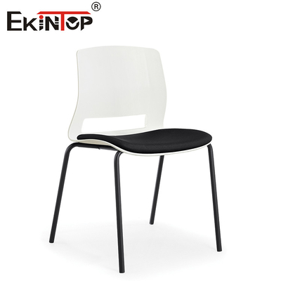 PU Moulded Foam Stackable Training Room Seating Maximize Flexibility And Functionality