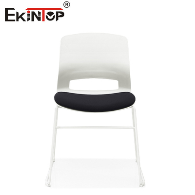 PU Moulded Foam Stackable Training Room Seating Maximize Flexibility And Functionality