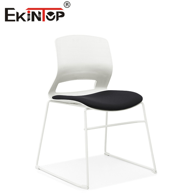 PU Moulded Foam Stackable Training Room Seating Maximize Flexibility And Functionality
