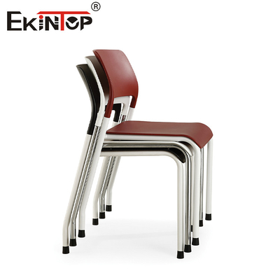 Multipurpose Modern Student Training Chair For Collaborative Learning Environments