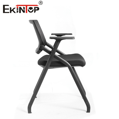 Adjustable height Convertible Trainer Chair For Seminars And Meetings