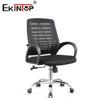 Adjustable height Convertible Trainer Chair For Seminars And Meetings