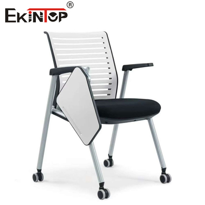 Foldable Rolling Training Room Seating With Ease Learn Comfort