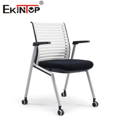 Foldable Rolling Training Room Seating With Ease Learn Comfort
