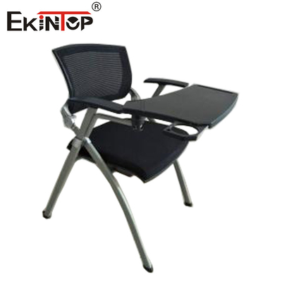 Versatile Training Chair With Writing Pad For Seminars And Conferences