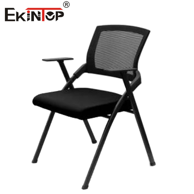 Stylish And Practical Stackable Training Chair For Workspace
