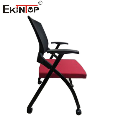 Stylish And Practical Stackable Training Chair For Workspace