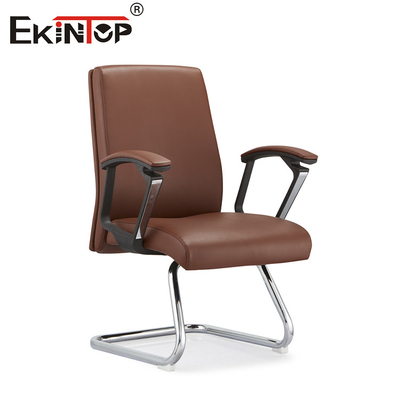 Comfort and Style High-Quality Leather Chair for the Discerning Professional