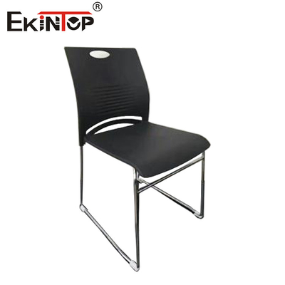 Modern Style Folding Training Chair with Writing Cushion for Study