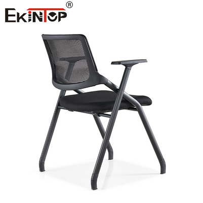 Foldable Training Room Chair College Student Study Classroom School Chair