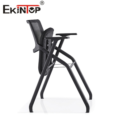 Foldable Training Room Chair College Student Study Classroom School Chair