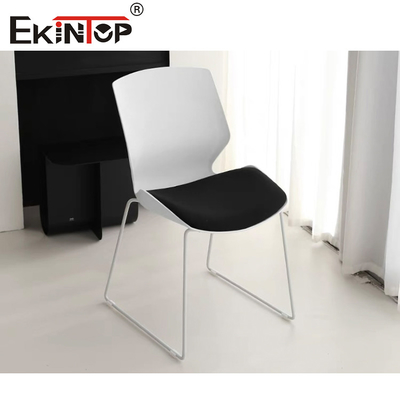 Ergonomic Sponge Seat Cushion Training Chair For Home Quick Setup
