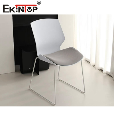 Ergonomic Sponge Seat Cushion Training Chair For Home Quick Setup