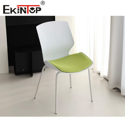Ergonomic Sponge Seat Cushion Training Chair For Home Quick Setup