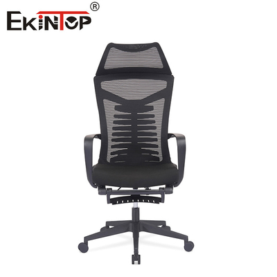 Comfortable Ergonomic Mesh Office Chair Suitable for Office Use