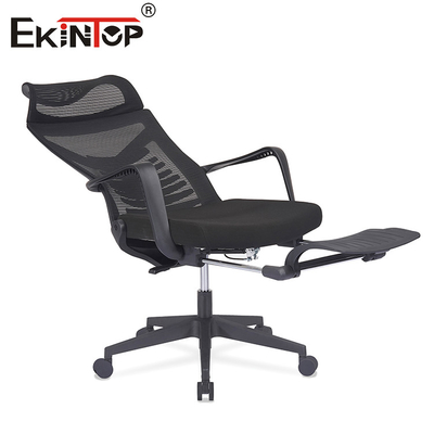 Comfortable Ergonomic Mesh Office Chair Suitable for Office Use