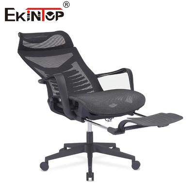 Comfortable Ergonomic Mesh Office Chair Suitable for Office Use