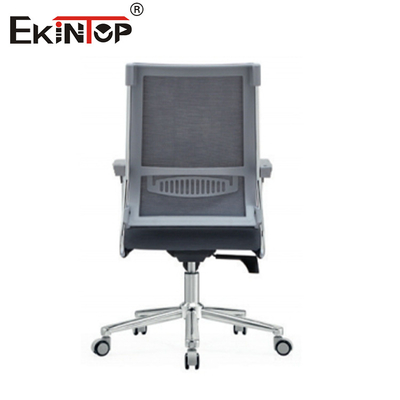 High Quality Office Furniture Fabric Office Chair Ergonomic Executive Swivel