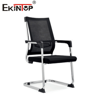 Factory Direct Sales Office Chair With armrest Home Computer Chair Mesh Staff Chair
