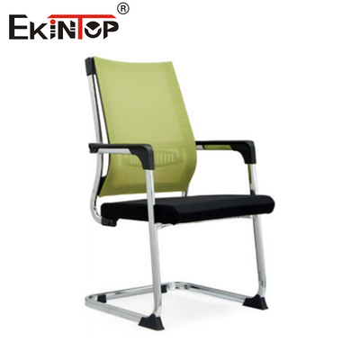 Factory Direct Sales Office Chair With armrest Home Computer Chair Mesh Staff Chair