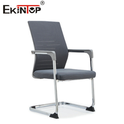 Staff Task Computer Mesh Office Chairs For Work Standard Size