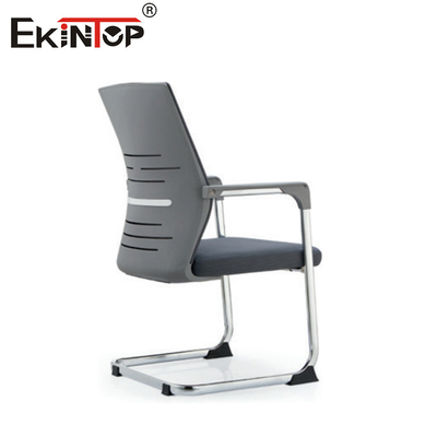 Staff Task Computer Mesh Office Chairs For Work Standard Size