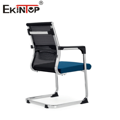 Comfortable Mesh Back Office Chair With Memory Foam Seat Cushion