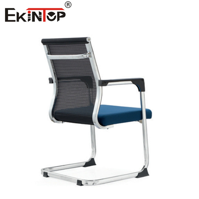 Lightweight Breathable Mesh Back Chair For Conference Rooms