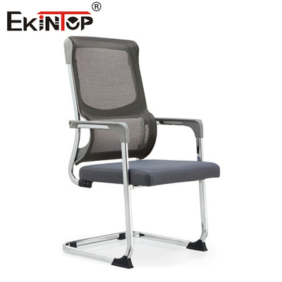 Cheap Mesh Modern Style Ergonomic Meeting Conference Office Chairs