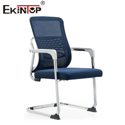 Modern Style Design Office Chair With Mesh Fabric For Conference Rooms