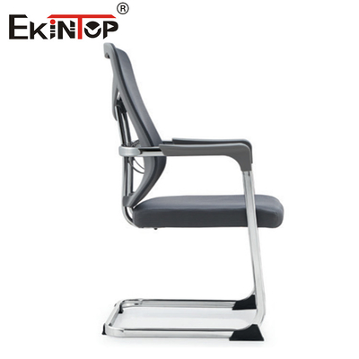 Low-priced Mid-Back Office Chair Customizable With Modern Style Design