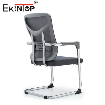 Low-priced Mid-Back Office Chair Customizable With Modern Style Design