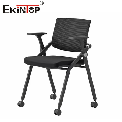 Customizable Training Chairs Conference Room Chairs Modern Style