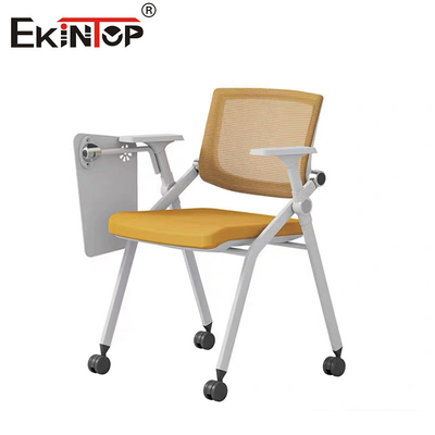 Affordable Mesh Material Office Chairs Training Chairs For Conference Rooms