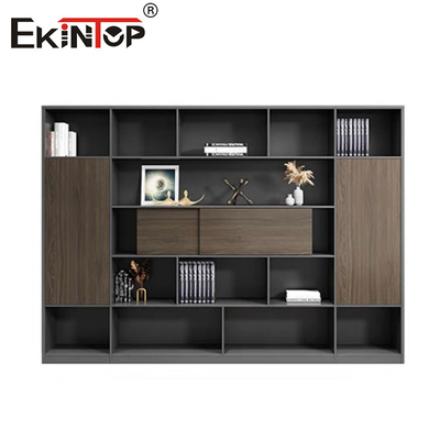 Office Desk Room Storage Endurance Reception 4 Tier Filing Cabinets With Shelves