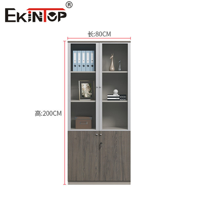 Office Furniture Filing Cabinet Office Background Cabinet Wooden Bookcase
