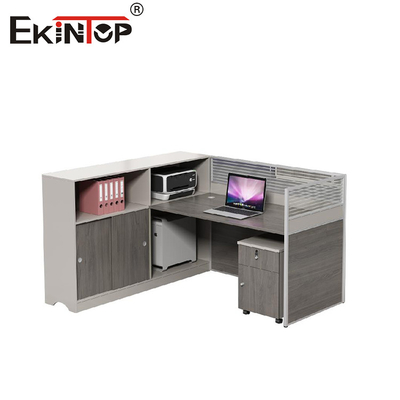 Manufacturer Of Screened Office Workstations Modern Style Staff Desks