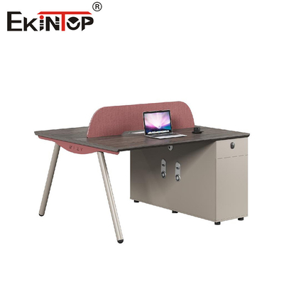 Modern Office Modular Set Frame Furniture Workstation Desk For Workspace