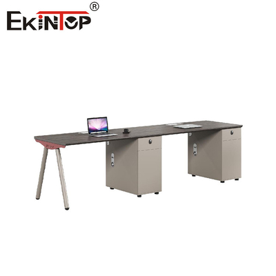 Modern Office Modular Set Frame Furniture Workstation Desk For Workspace