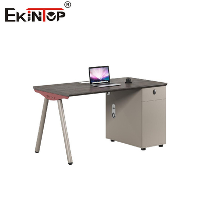 Modern Office Modular Set Frame Furniture Workstation Desk For Workspace
