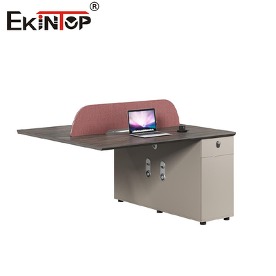 Modern Office Modular Set Frame Furniture Workstation Desk For Workspace