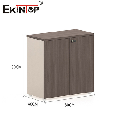 Customizable Commercial Style File Cabinet Desk Base Cabinet Side Cabinet