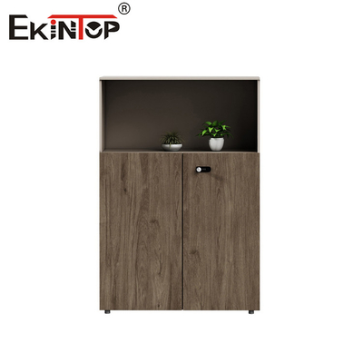 Low-priced Factory Industrial Style Storage Cabinet With Doors File Cabinet