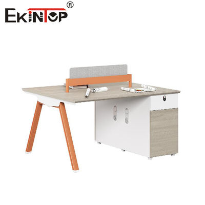 Manufacturer Modern Modular Office Furniture Workstation 2, 4, 6 Seater