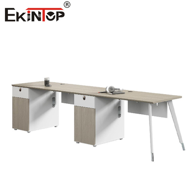 Manufacturer Modern Modular Office Furniture Workstation 2, 4, 6 Seater