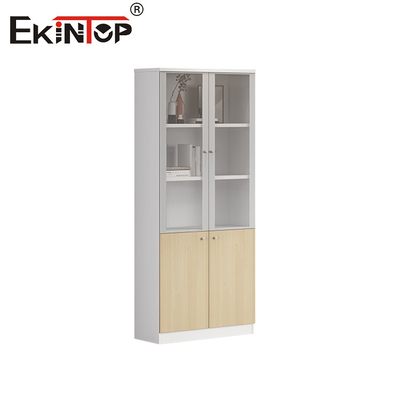 Wholesale Custom Office Furniture Modern Style File Cabinet Cupboard
